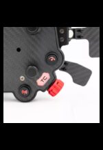 Модуль рулевого колеса Simagic GT PRO HUB (K) — изображение 4