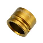 Колесное крепление SIMAGIC P-WMT (Золотистый)