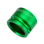 Колесное крепление SIMAGIC P-WMT (Зеленый)