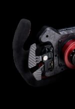Модуль переключения передач Simagic NEO-X с двумя лепестками — изображение 3