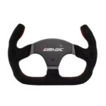 Баранка Simagic P-325C Alcanatara