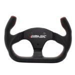 Баранка Simagic P-325C (Кожа)
