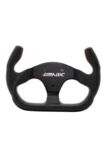 Баранка Simagic P-325C (Кожа)