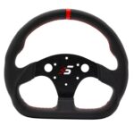 Баранка Simagic P-325D(K) (Кожа)