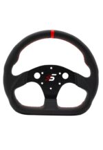 Баранка Simagic P-325D(K) (Кожа)