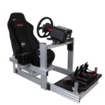 Кокпит ARTcockpit 3090 + сиденье SPO