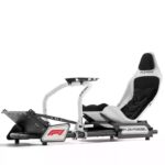 Кокпит Playseat INS F1 (белый)