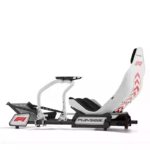 Кокпит Playseat INS F1 (белый) — изображение 2