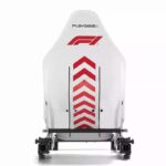 Кокпит Playseat INS F1 (белый) — изображение 4