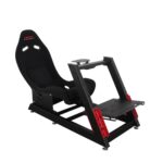 Кокпит GTZ + сиденье в стиле F1