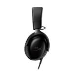 HyperX Cloud III - Gaming Headset (Black) — изображение 2
