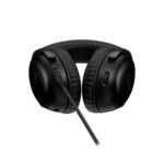 HyperX Cloud III - Gaming Headset (Black) — изображение 3