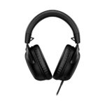 HyperX Cloud III - Gaming Headset (Black) — изображение 4