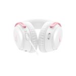 HyperX Cloud III - Gaming Headset (White-Pink) — изображение 4