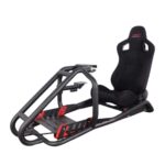 Кокпит ARTcockpit GT1 + AD02 (алькантара)