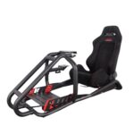 Кокпит ARTcockpit GT1 + спортивное сиденье SPO