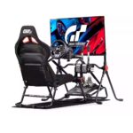 Кокпит Next Level Racing GT Lite Pro (складной) — изображение 3