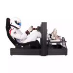 Кокпит ARTcockpit F1 (чёрный) — изображение 3