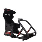 Кокпит ARTcockpit PRO + ковшеобразное сиденье с боковой поддержкой ("ушами")