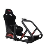 Кокпит ARTcockpit PRO + ковшеобразное сиденье