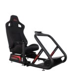 Кокпит ARTcockpit PRO + сиденье AD02 (чёрное)