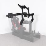 Крепление для четырёх мониторов (ARTcockpit PLUS 40160)