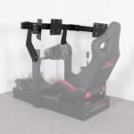 Крепление для трёх мониторов (ARTcockpit PLUS 40160)