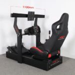 Подвесной держатель для одного монитора (ARTcockpit PLUS 40160)