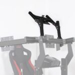 Комплект для установки четырёх мониторов (ARTcockpit PLUS 40160, верхнее крепление)